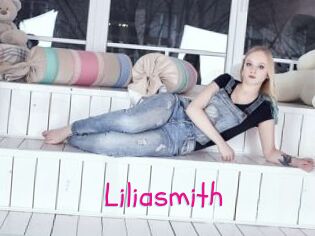 Liliasmith