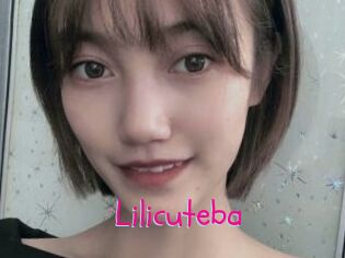 Lilicuteba