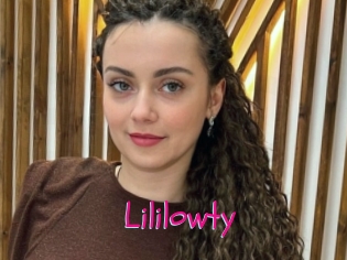 Lililowty