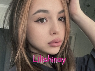 Lilishinay