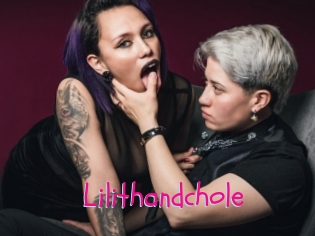 Lilithandchole