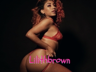 Lilithbrown