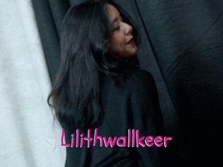 Lilithwallkeer