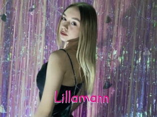 Lillamann