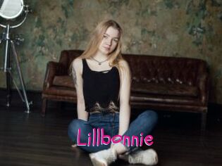 Lillbonnie