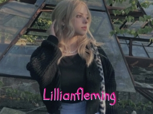 Lillianfleming