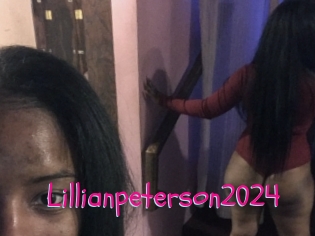 Lillianpeterson2024