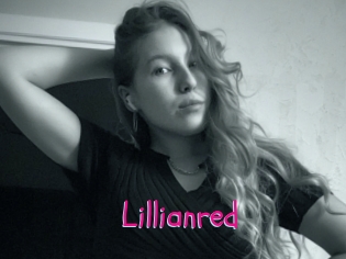 Lillianred