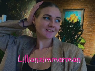 Lillianzimmerman