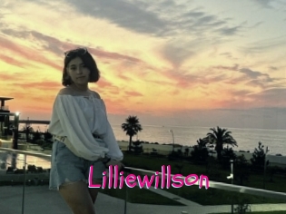 Lilliewillson