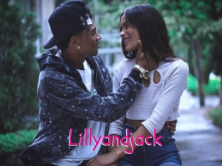 Lillyandjack