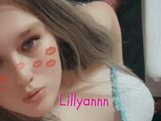 Lillyannn