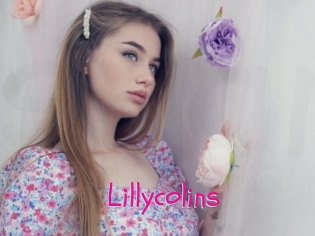 Lillycolins