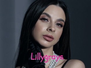 Lillygrays