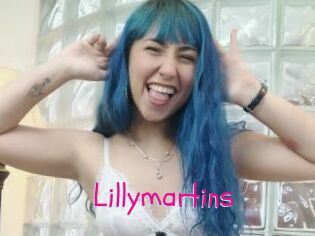 Lillymartins