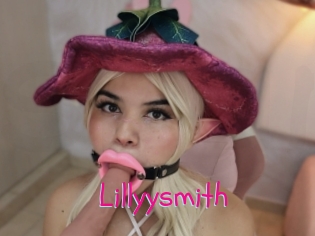 Lillyysmith