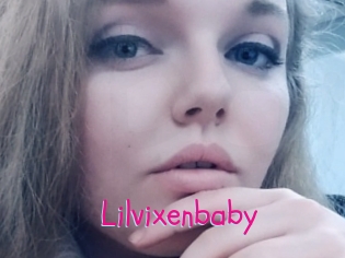 Lilvixenbaby