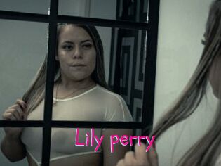Lily_perry