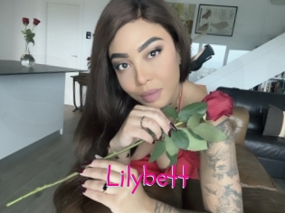 Lilybett