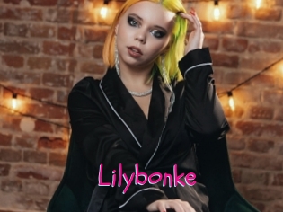 Lilybonke