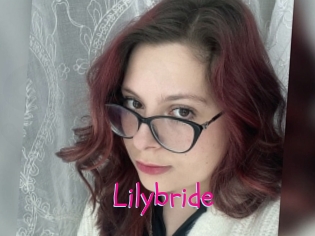Lilybride