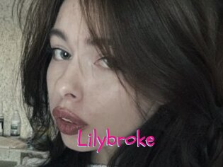 Lilybroke