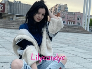 Lilycandyc