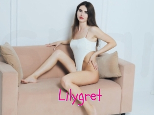 Lilygret