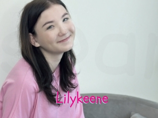 Lilykeene