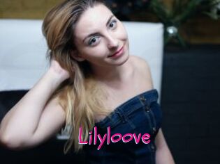 Lilyloove