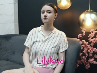 Lilyloyd