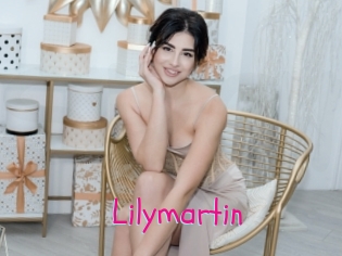 Lilymartin