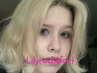 Lilyrochefort