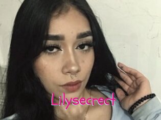 Lilysecrect