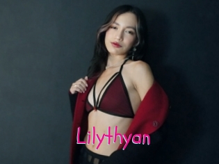 Lilythyan