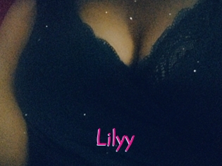 Lilyy