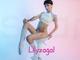 Lilyzagal