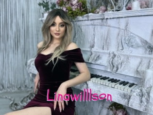 Linawilllson