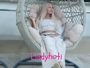 Lindyhoti