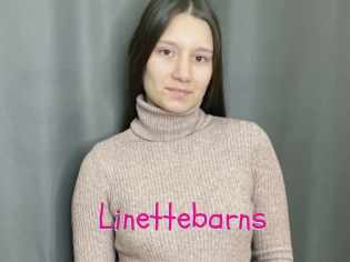 Linettebarns