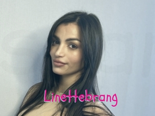 linettebrang Spanking Sarah
