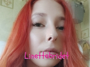 Linettebridet