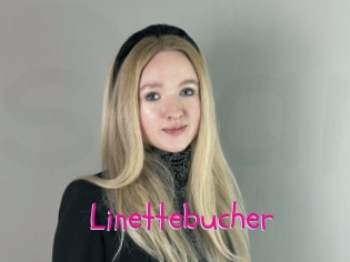 Linettebucher