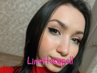 linettecapell Spanking Sarah