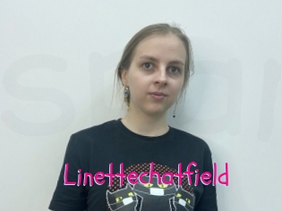 Linettechatfield