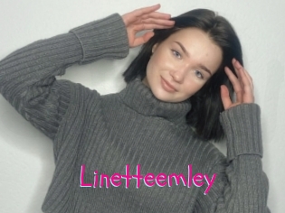 Linetteemley