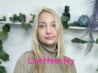 Linetteestey