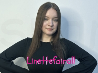 Linettefairall