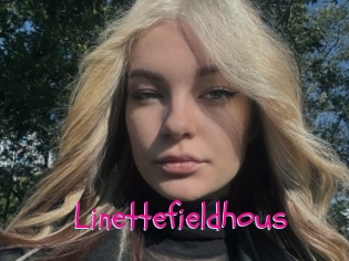 Linettefieldhous