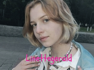 Linettegerald